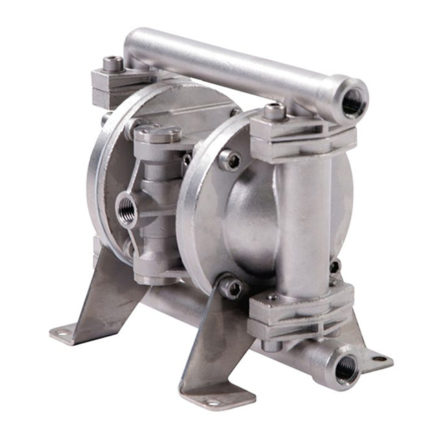 Blagdon B0604SSBBTTS Double Diaphragm Pumps